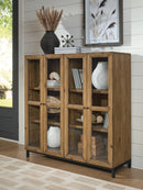 Wrenridge Accent Cabinet