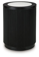 Grayman - Round Table - Austin's Furniture Depot (Austin,TX)