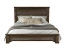 Town, Queen Bed