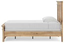 Makidern Bed