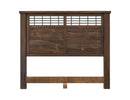 Parota III, King Bed