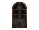 Balam - Cabinet - Oil Black