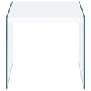 Opal - Coffee Table Set