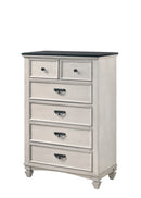 Sawyer Chest