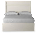 Stelsie Bed