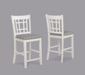 Hartwell Counter Height Chair