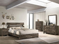 Atticus Dresser Mirror