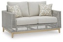 Seton Creek Outdoor Seating Set