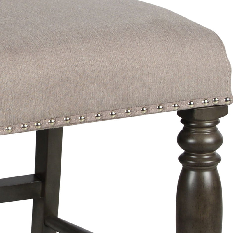 Caswell - Counter Dining Set