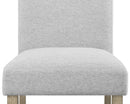 Hazel - Side Chair (Set of 2) - Wired White