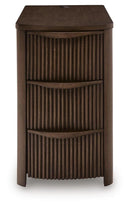 Camdill Chairside End Table