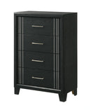 Charlie Chest