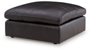 Emilia - Oversized Accent Ottoman