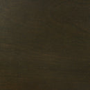Wilkes Panel Bed