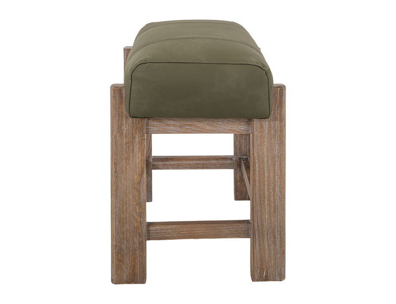 White Balam - Stool