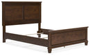 Danabrin Bed