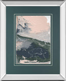 Sage Advice Abstract I By Natalie Sizemore - Pearl Silver