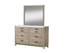 Tilston Dresser Mirror