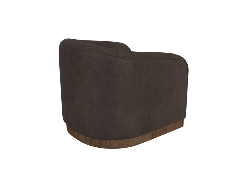 Suomi - Arm Chair