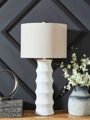 Veraleigh - Poly Lamp