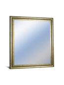 34x40 Decorative Framed Wall Mirror By Classy Art Promotional Mirror Frame