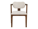 Zaphiro - Upholstered Chair