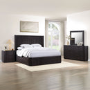 Henry - 4 Piece Bedroom Set