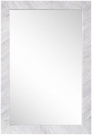 Pavia - Frame Mirror