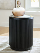 Grayman - Round Table - Austin's Furniture Depot (Austin,TX)