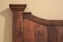 Madeira Queen Bed