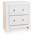 Maeling Nightstand