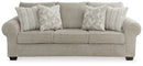 Discota - Sofa - Sisal