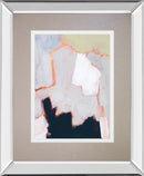 Raze I By Victoria Borges - Pearl Silver