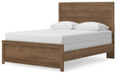 Broachmyn - Panel Bed - Austin's Furniture Depot (Austin,TX)