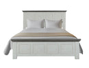 Luna Queen Bed