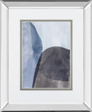 Rustic Prairie I By Ethan Harper - Blue