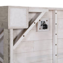 Pinedale - 3 Piece Occasional Set