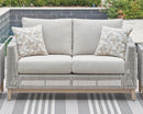 Seton Creek Outdoor Seating Set