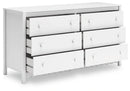 Hallityn Dresser