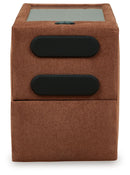 Modmax - Spice - Sectional