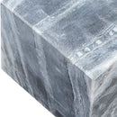 Block - Marble Decorative Cube