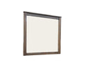 San Luis Mirror