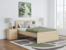 Onita - Panel Headboard