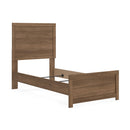 Broachmyn Bed