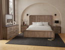 Mezquite King Bed