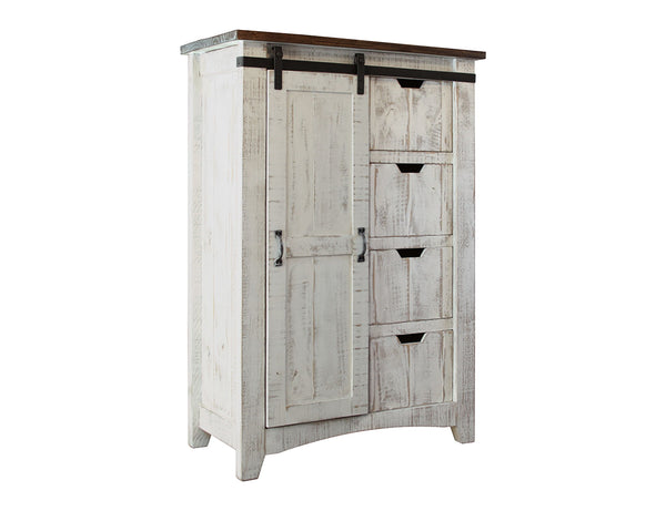 Pueblo - Chest