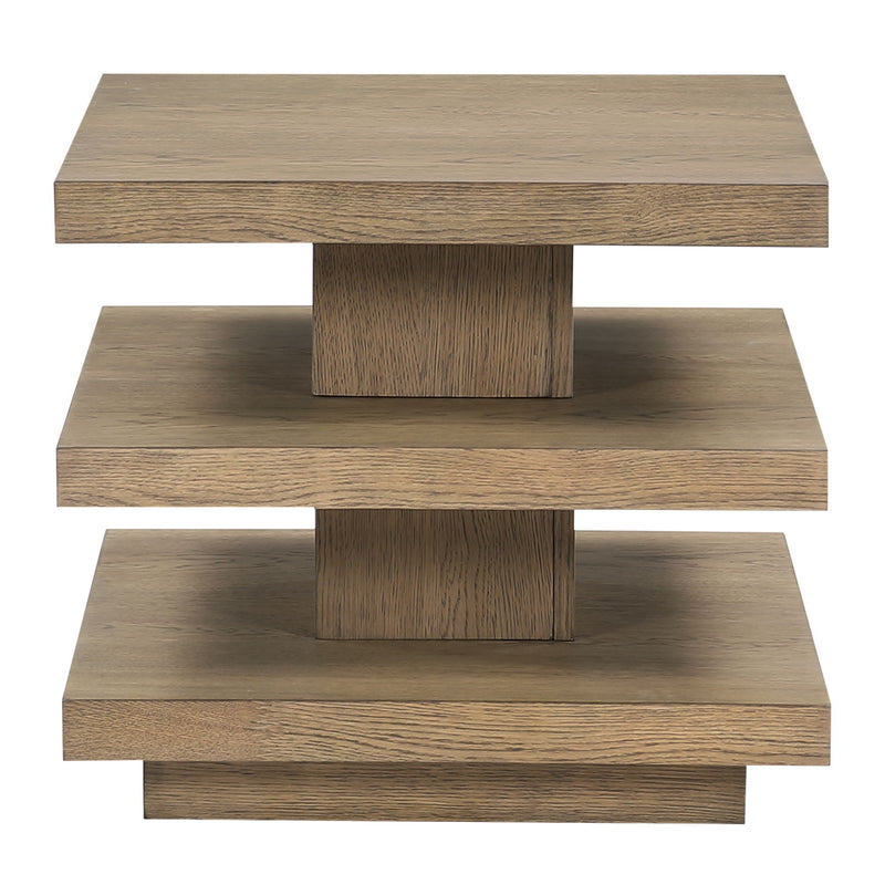 Canyon - End Table