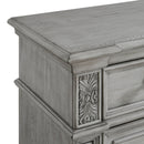 Glenmore - 8-Drawer Dresser