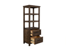 Dutton, Wall Unit