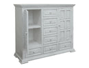 Terra - 7 Drawer Chest